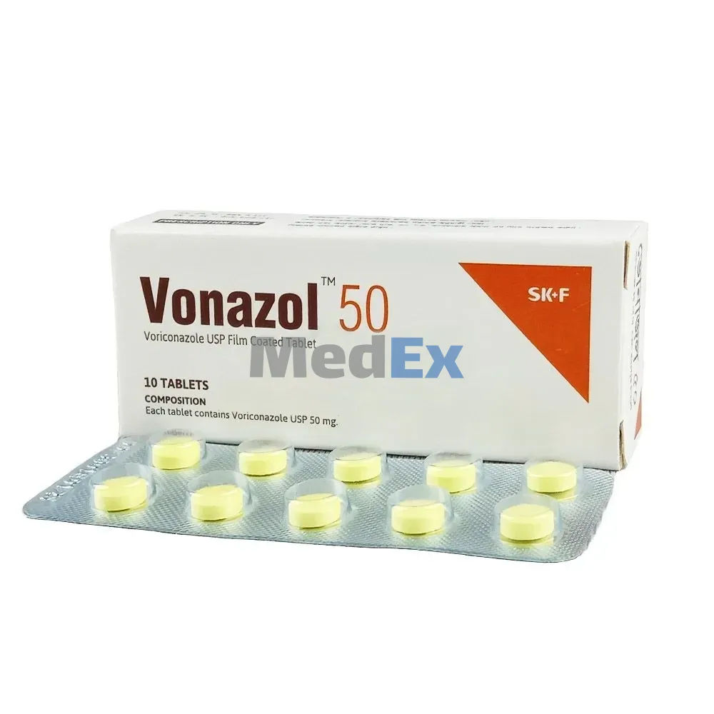 Vonazol