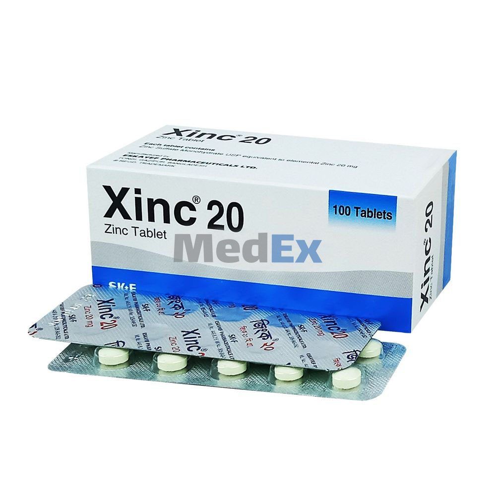 Xinc