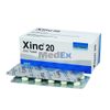 Xinc