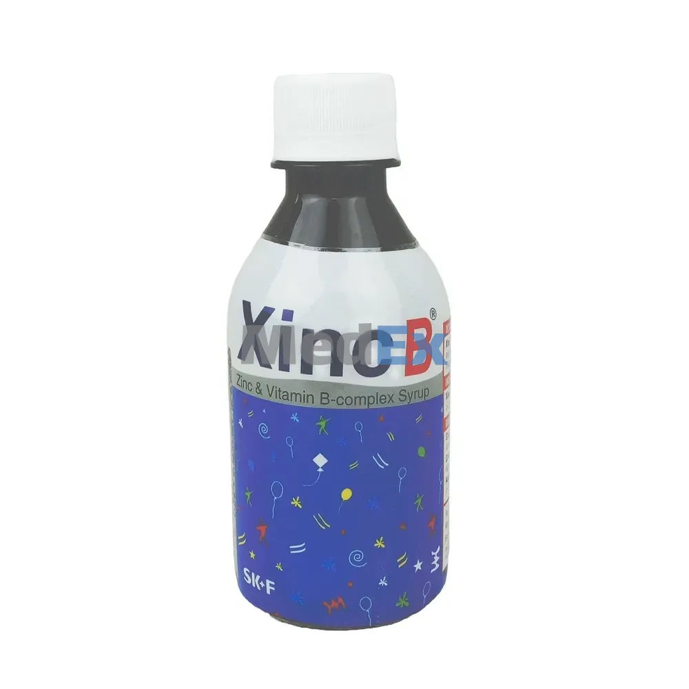 Xinc B