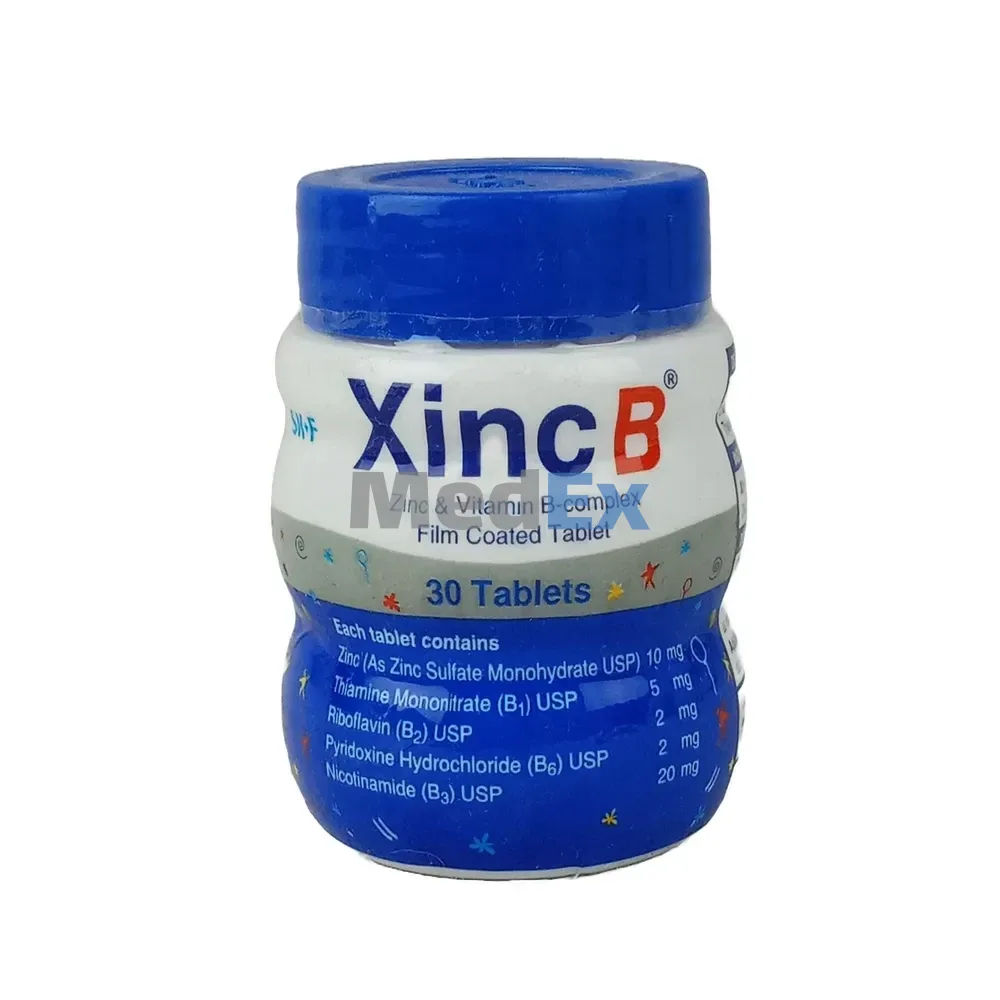 Xinc B