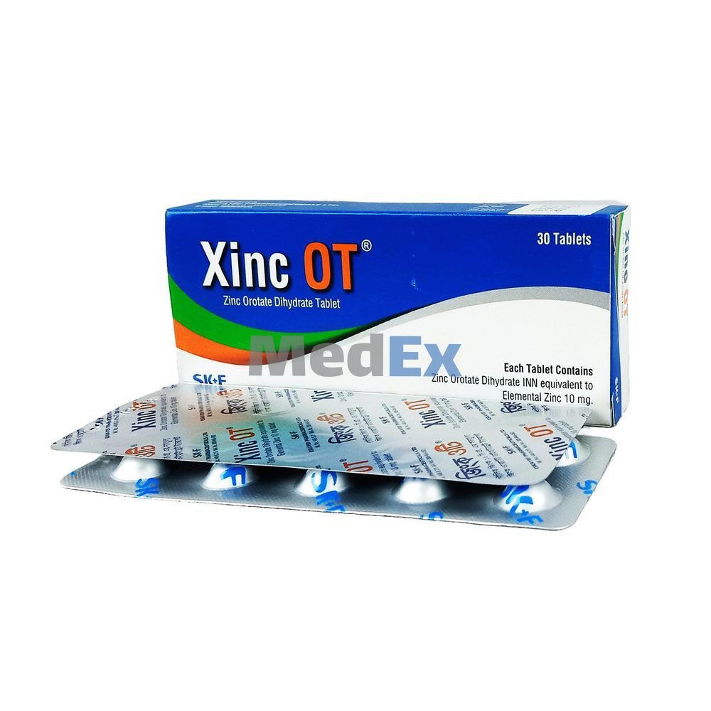 Xinc OT