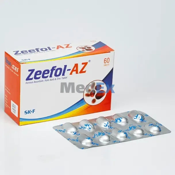 Zeefol AZ