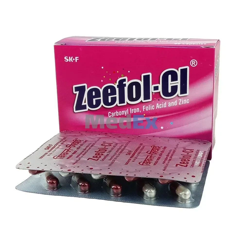 Zeefol-CI
