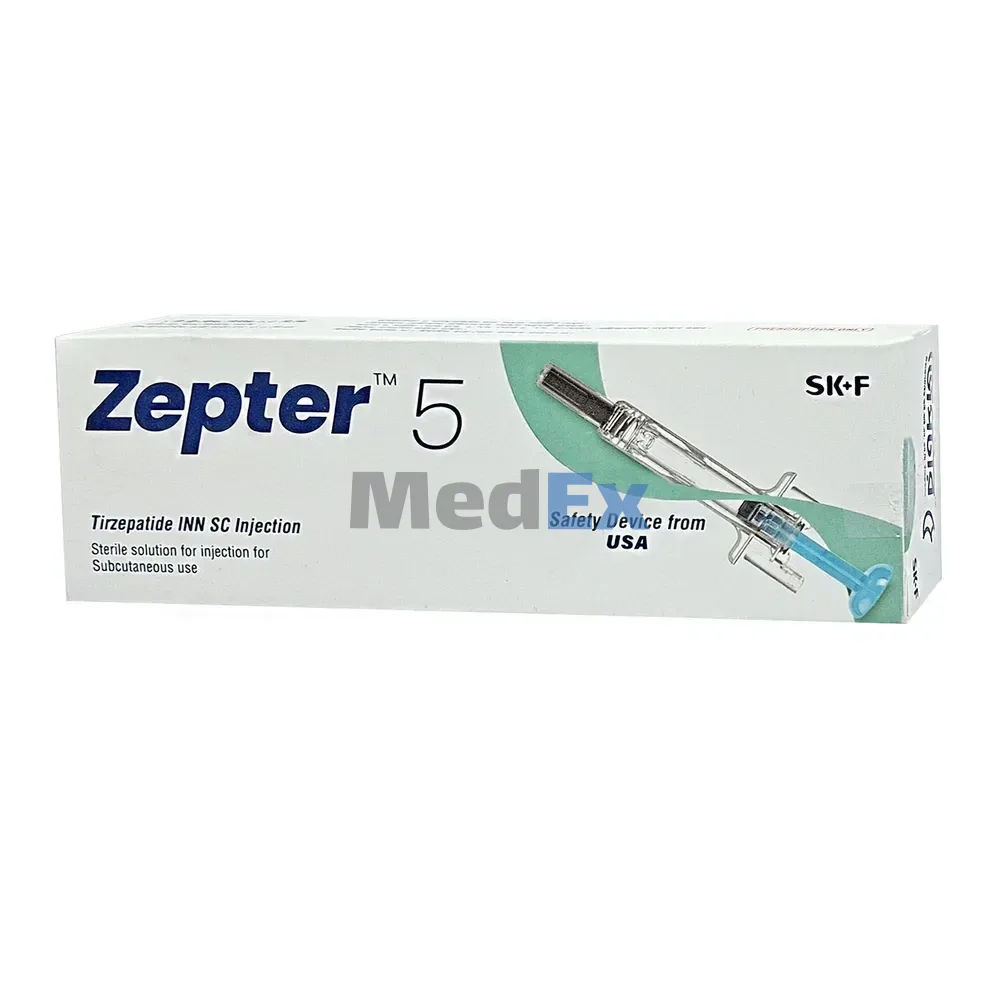 Zepter