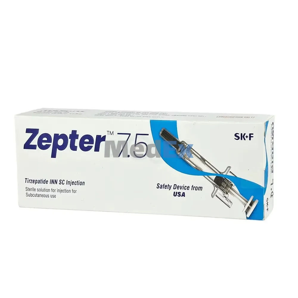 Zepter