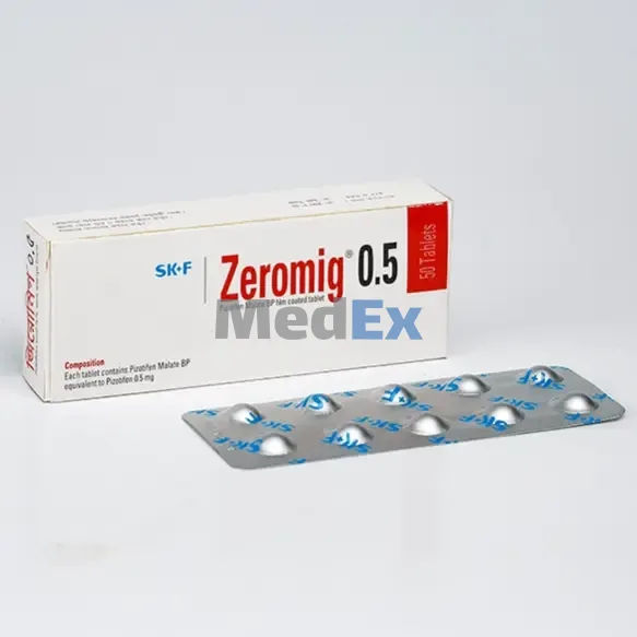 Zeromig
