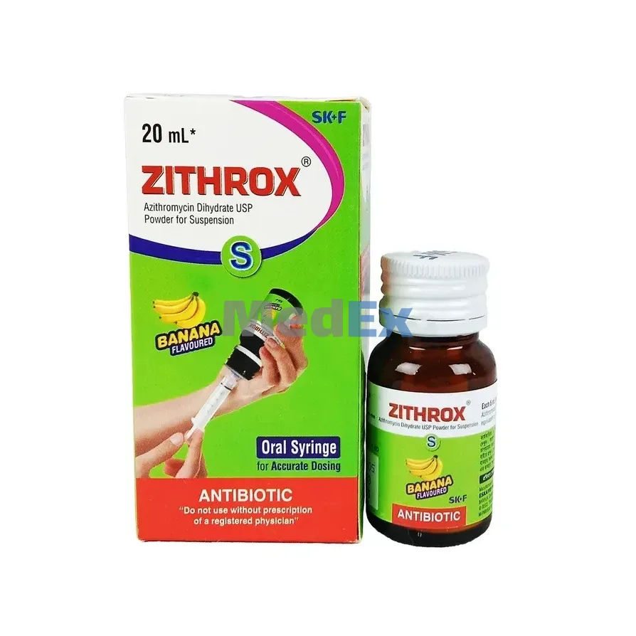 Zithrox