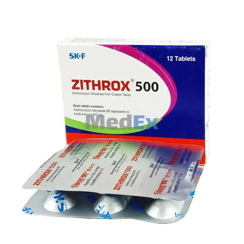 Zithrox