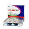 Zithrox