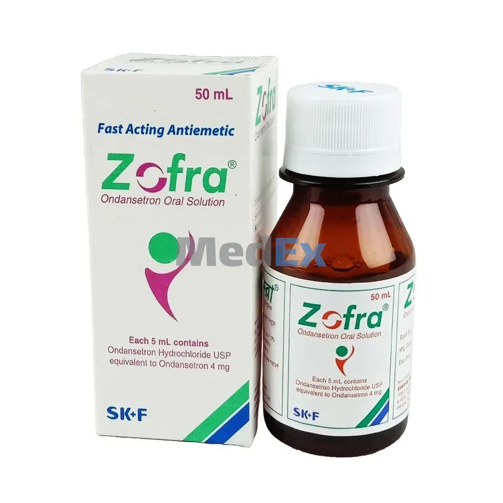 Zofra