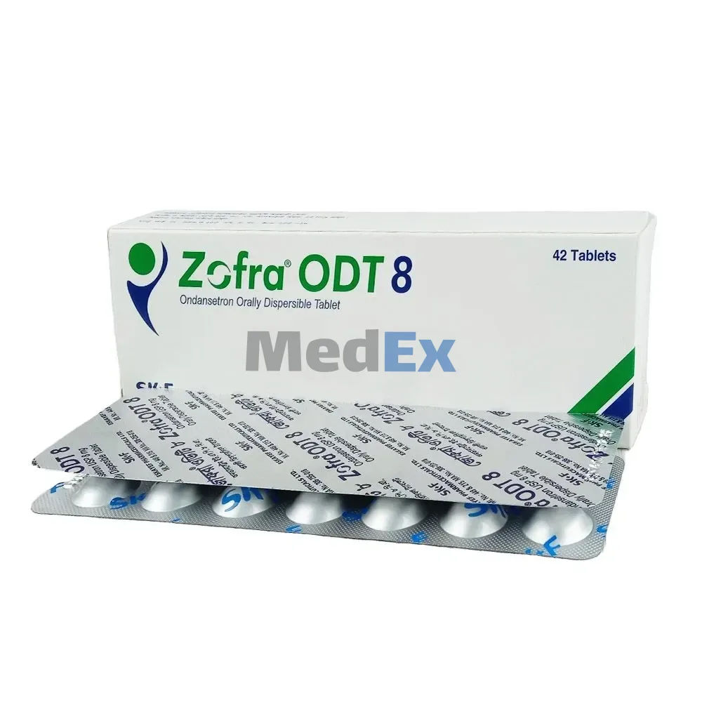 Zofra ODT
