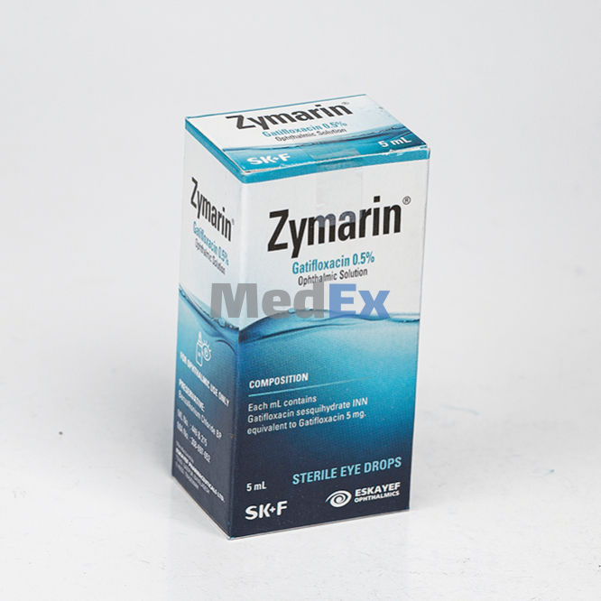 Zymarin