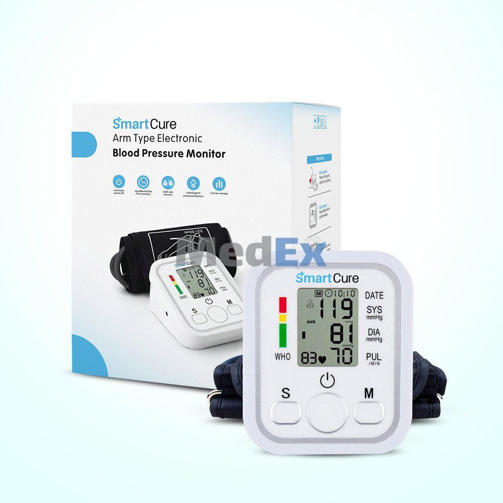 SmartCure (FHDV-BPSC)
