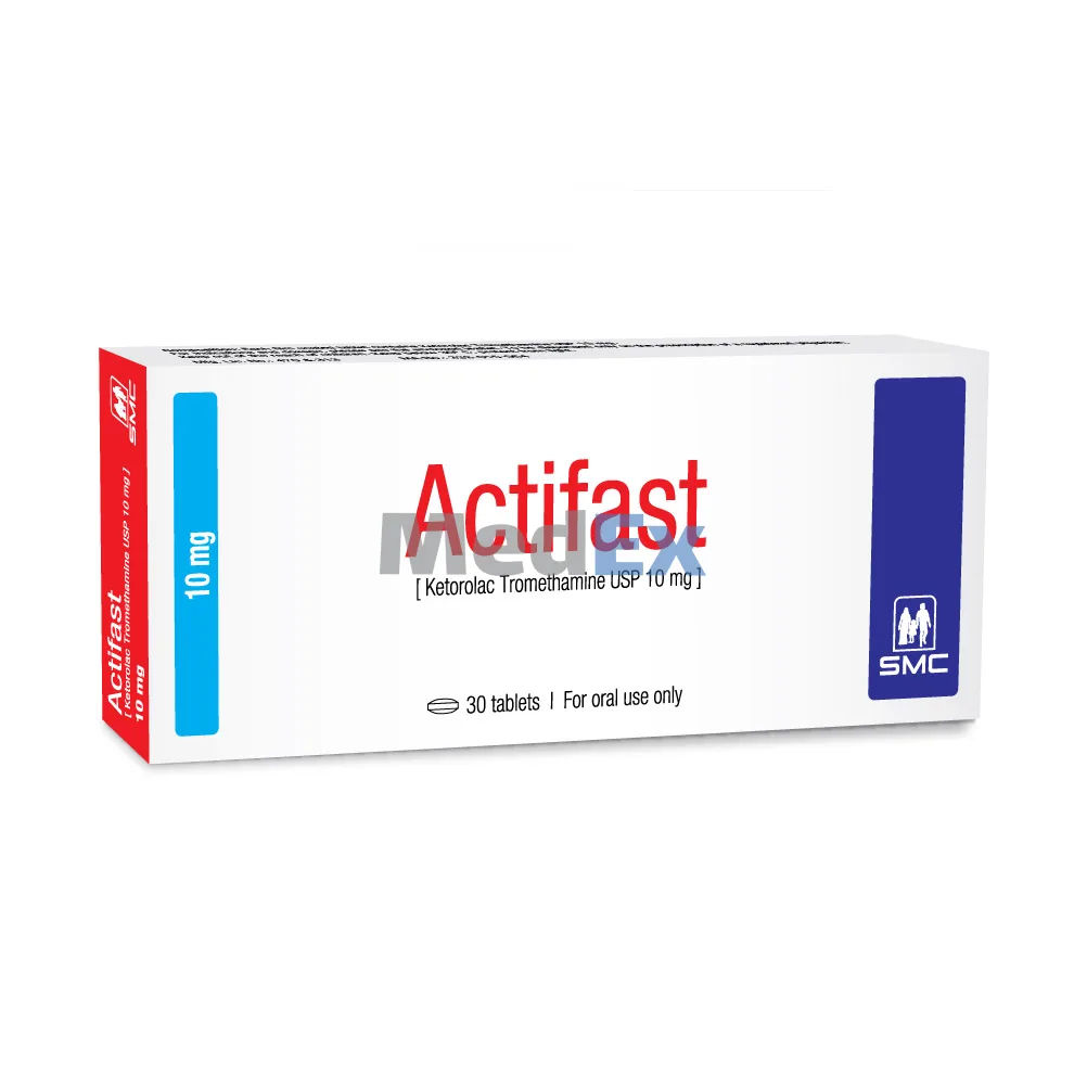 Actifast