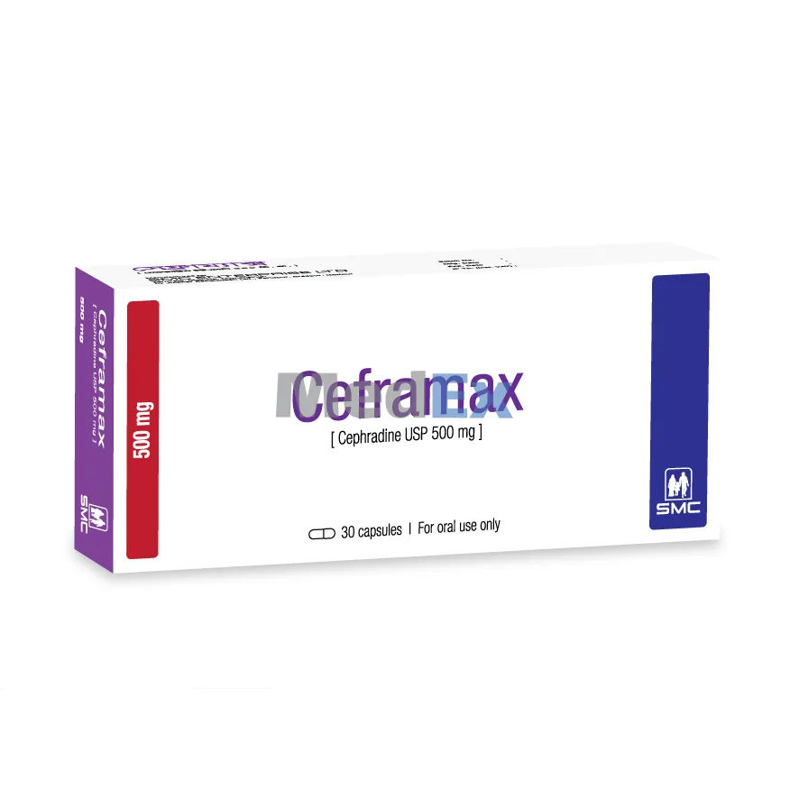 Ceframax