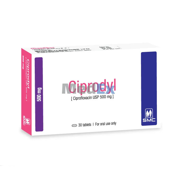 Ciprodyl