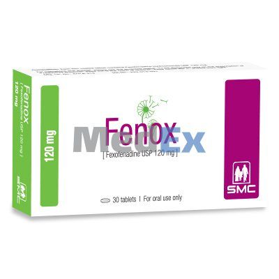 Fenox