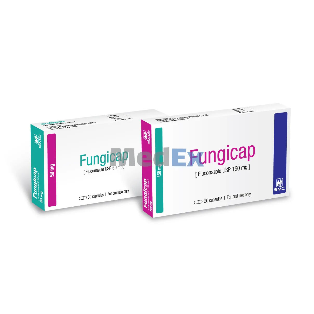 Fungicap