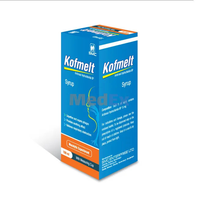 Kofmelt