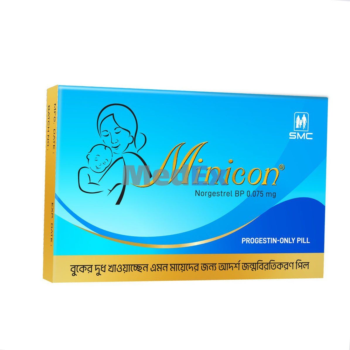 Minicon