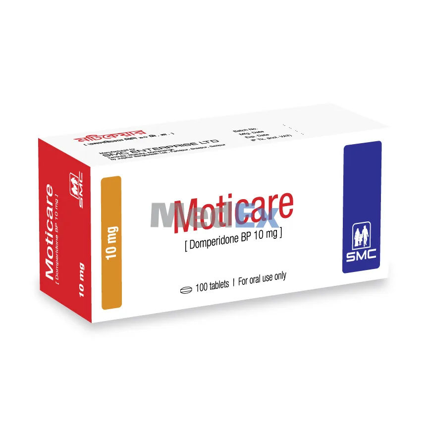 Moticare