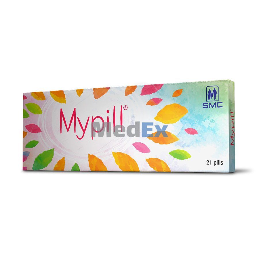 Mypill