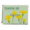Nordette 28