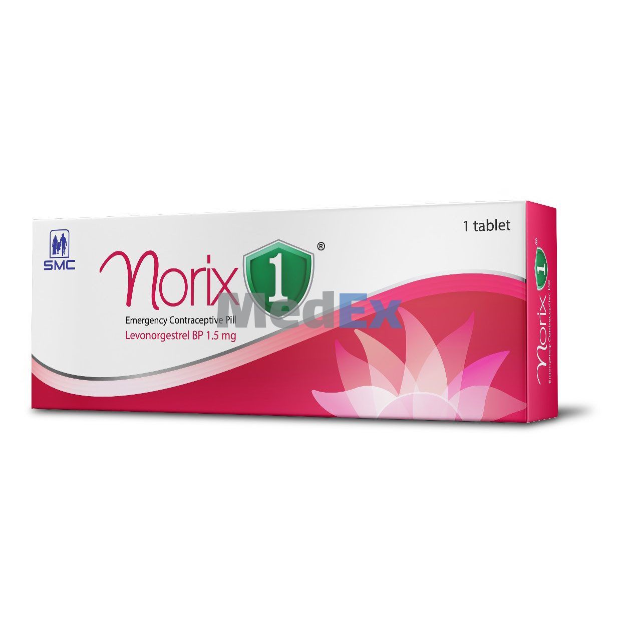 Norix 1