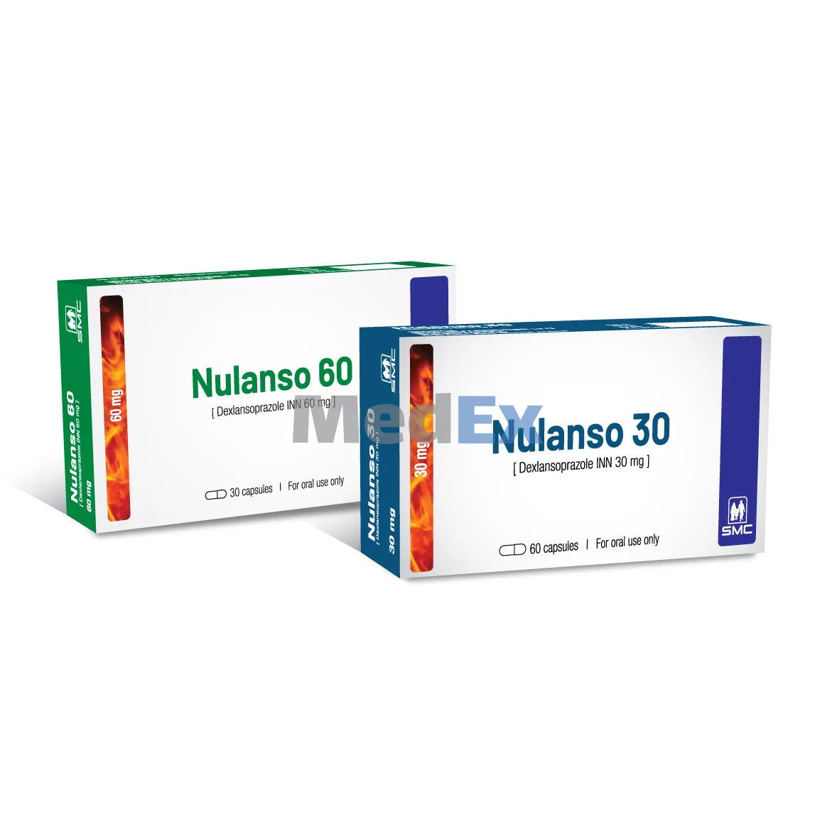 Nulanso