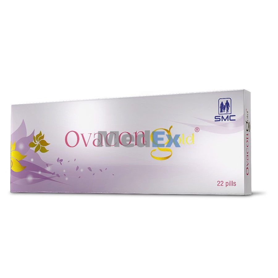 Ovacon Gold