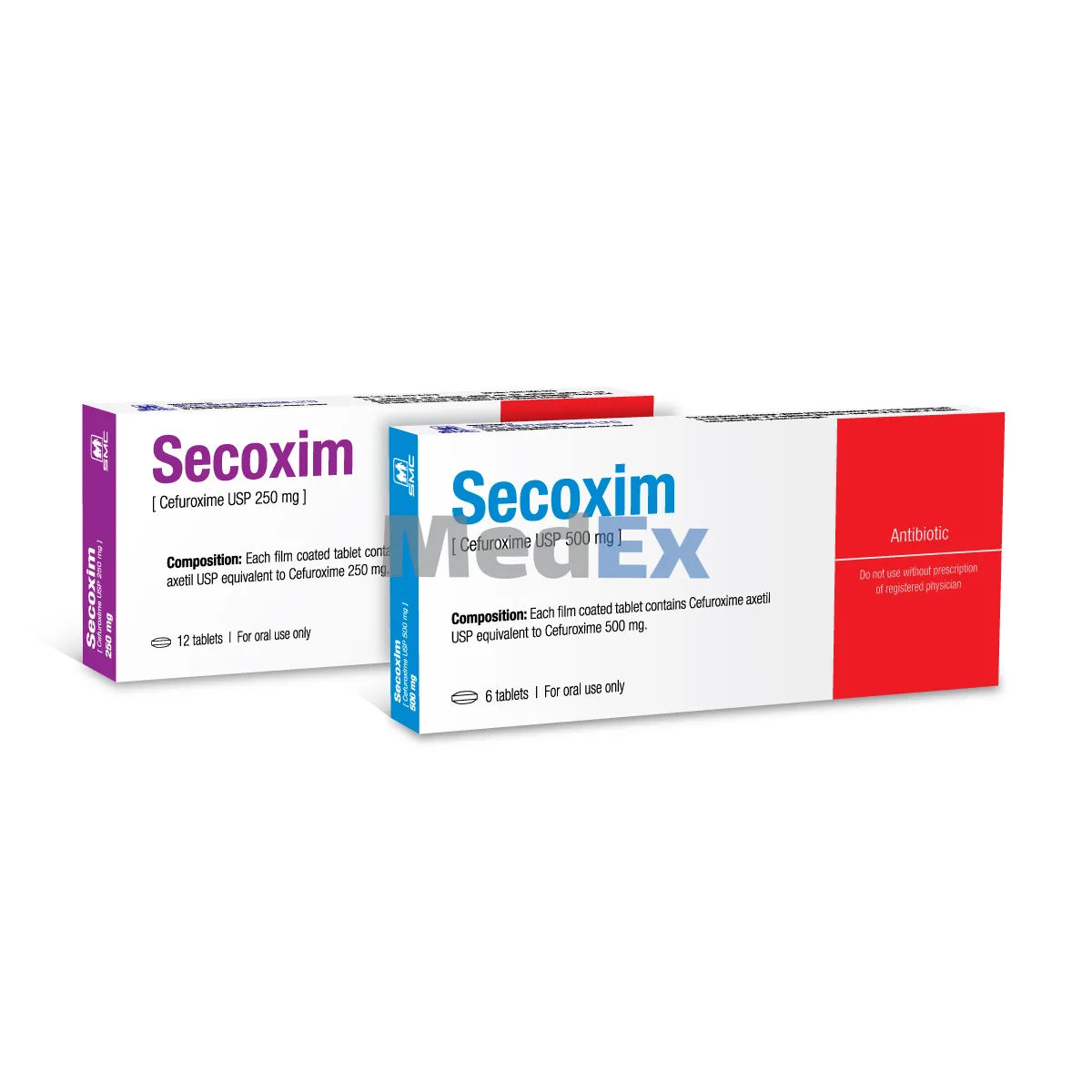Secoxim