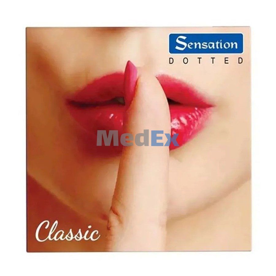 Sensation Classic