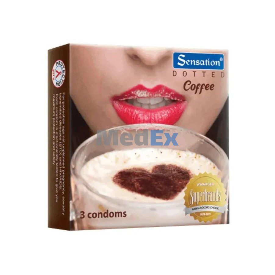 Sensation Coffee