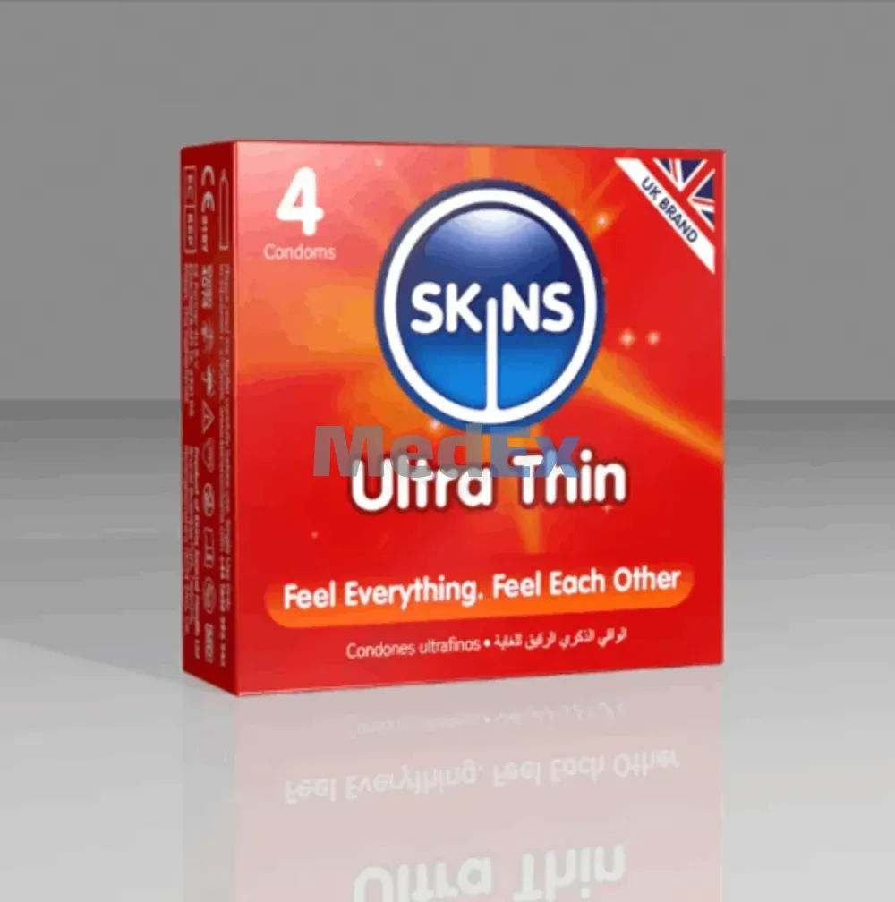 SKINS Ultra Thin