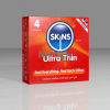 SKINS Ultra Thin