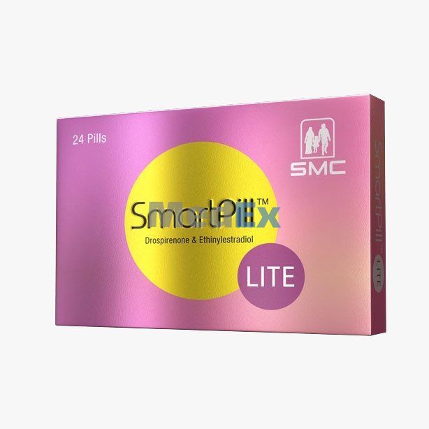 SmartPill Lite