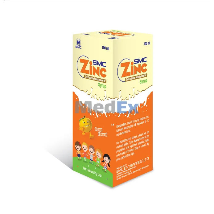 SMC Zinc