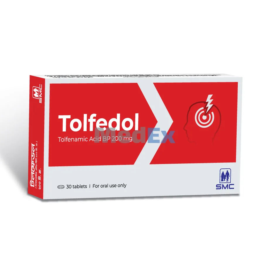 Tolfedol