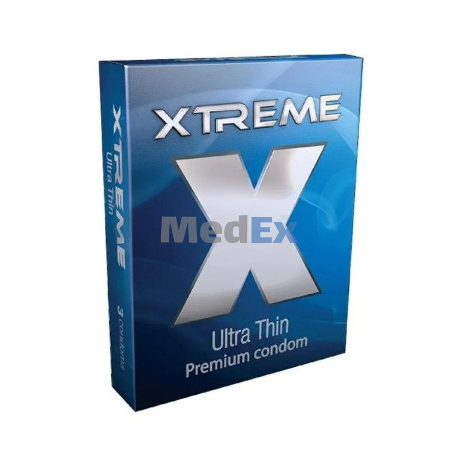 Xtreme Ultra Thin