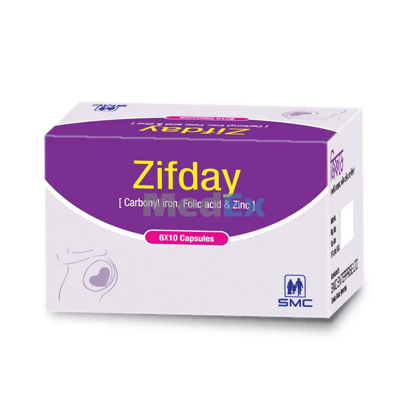 Zifday