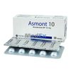Asmont
