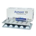 Asmont
