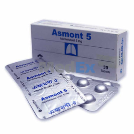 Asmont