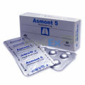 Asmont