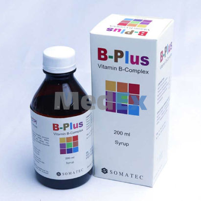 B-Plus