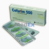 Cefurim