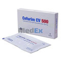 Cefurim CV
