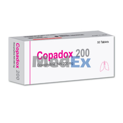 Copadox