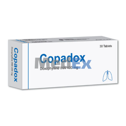 Copadox